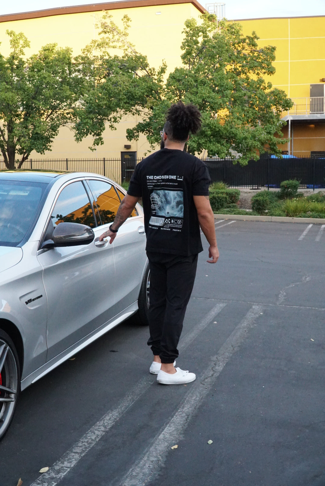 The Chosen Definition Tee