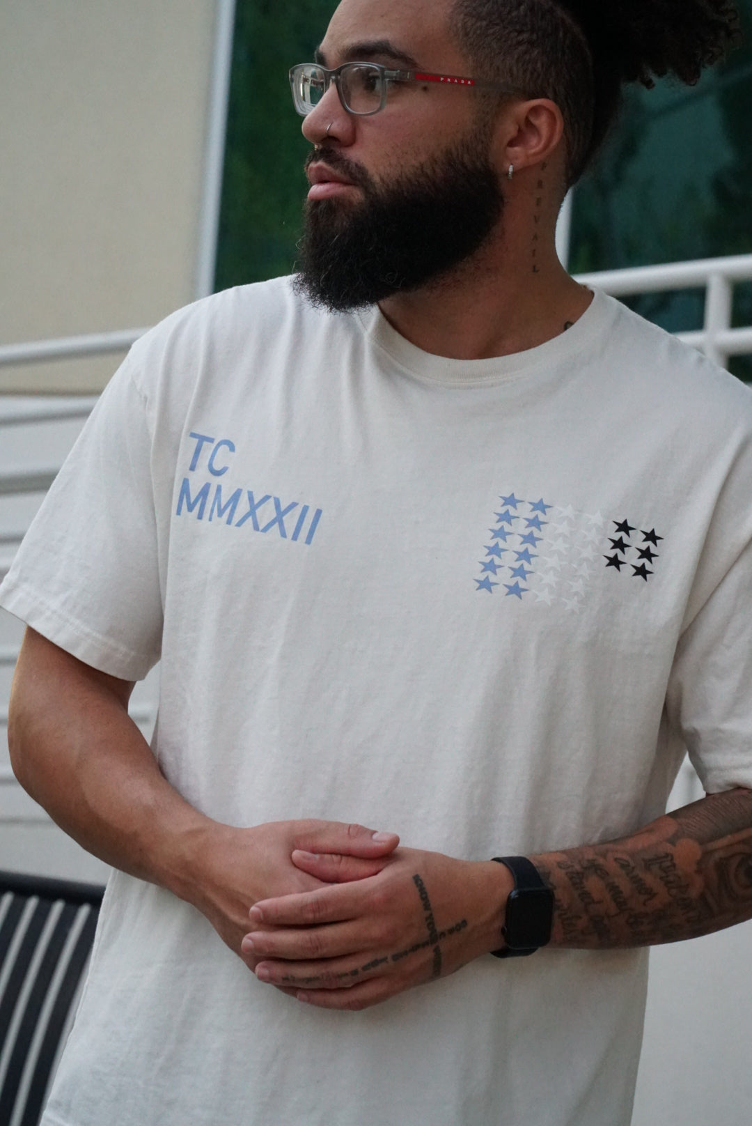 Hope/SACrifice Tee