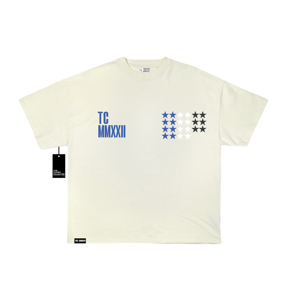 Hope/SACrifice Tee