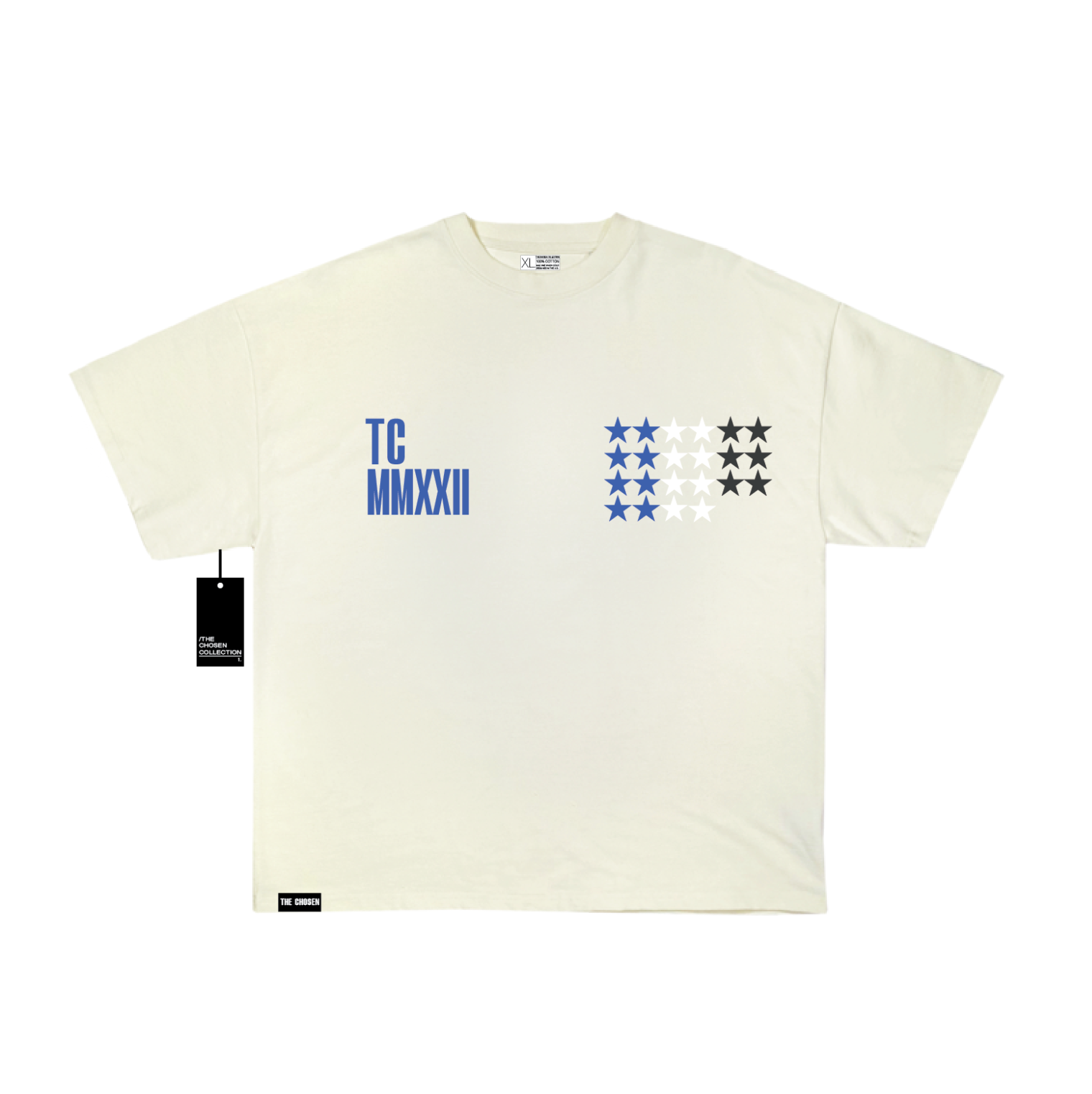 Hope/SACrifice Tee