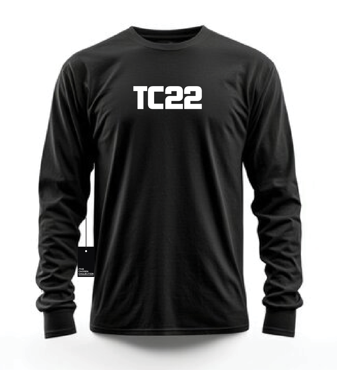 TC22 Long Sleeve Shirt