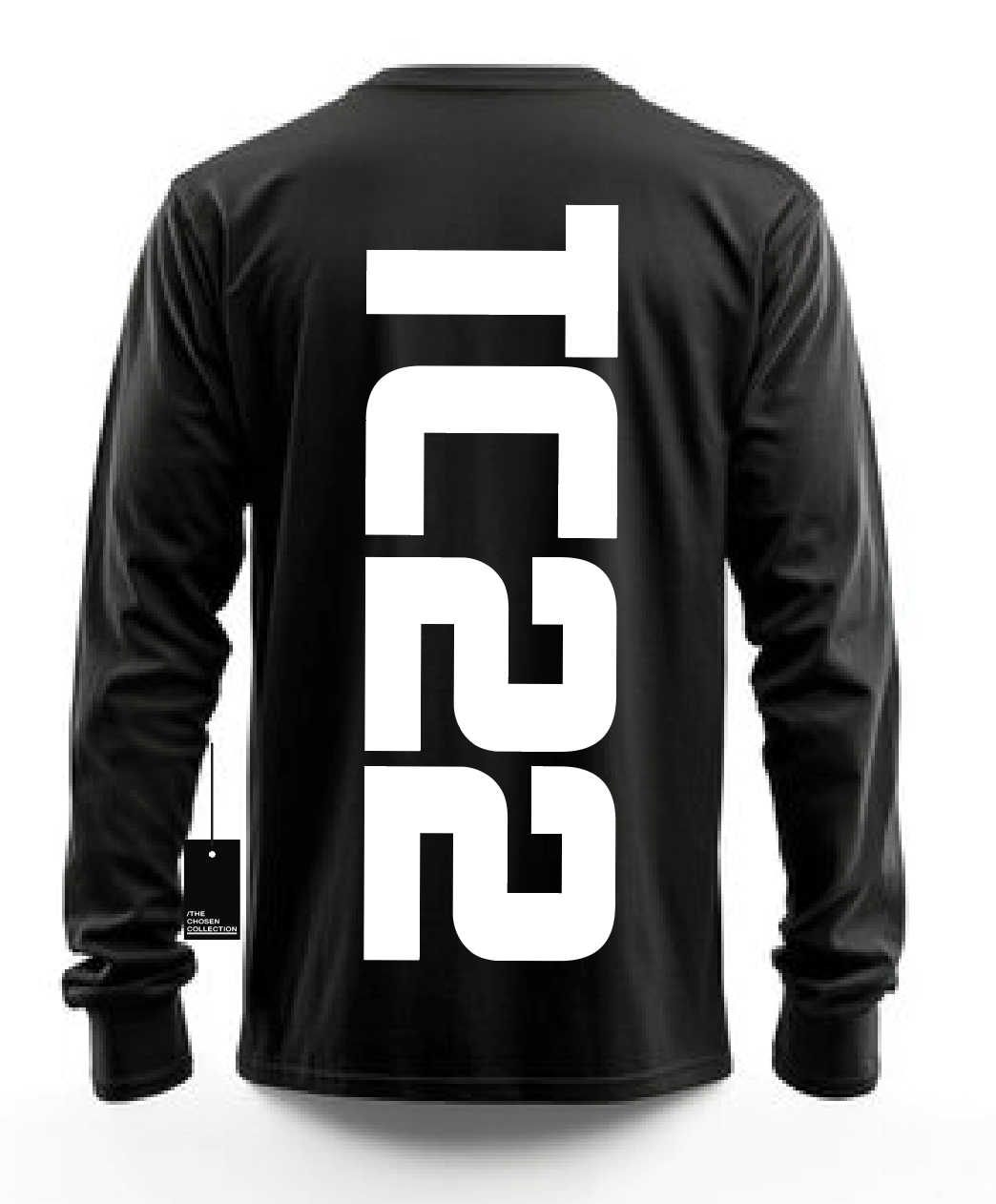 TC22 Long Sleeve Shirt