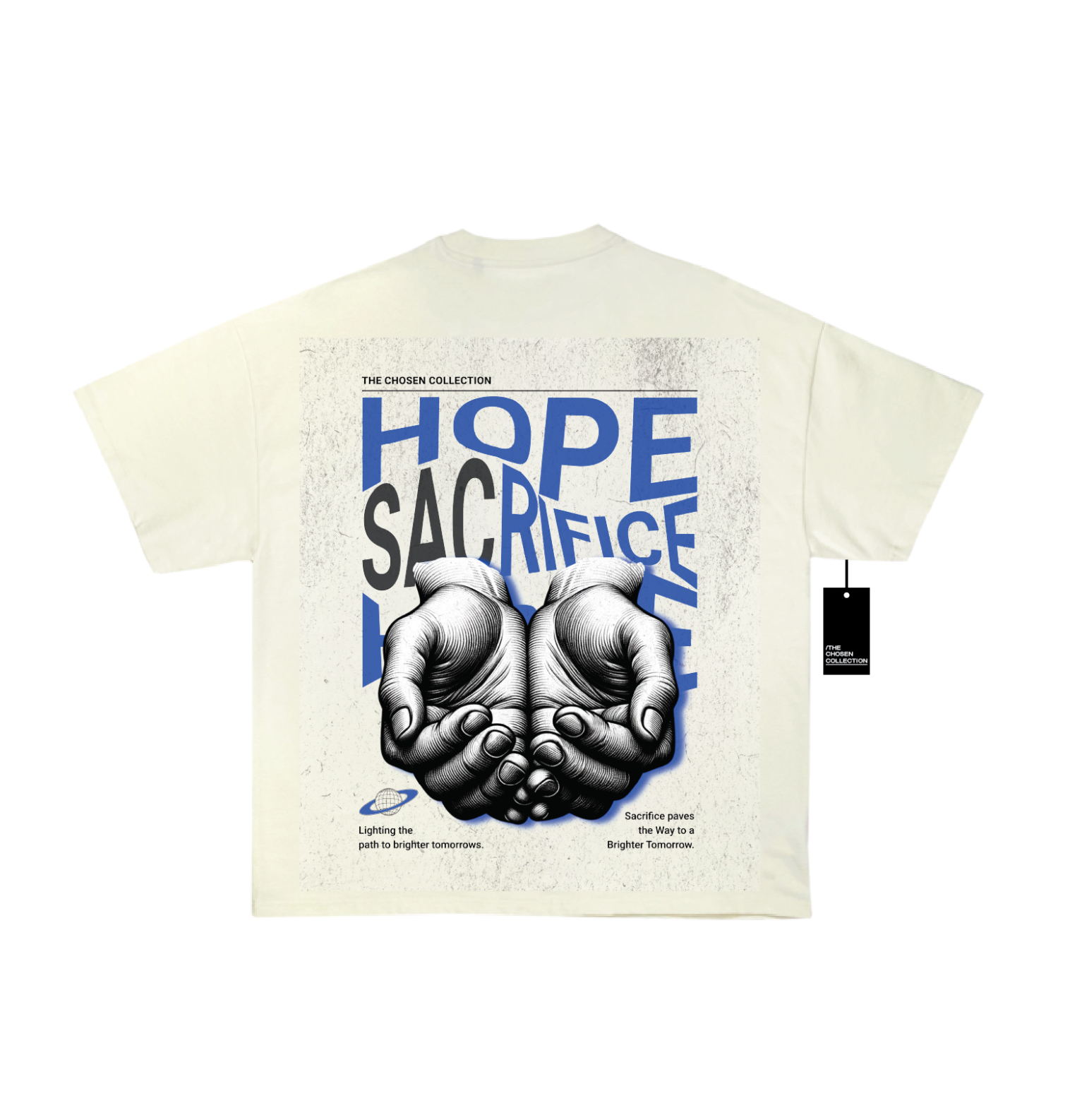 Hope/SACrifice Tee
