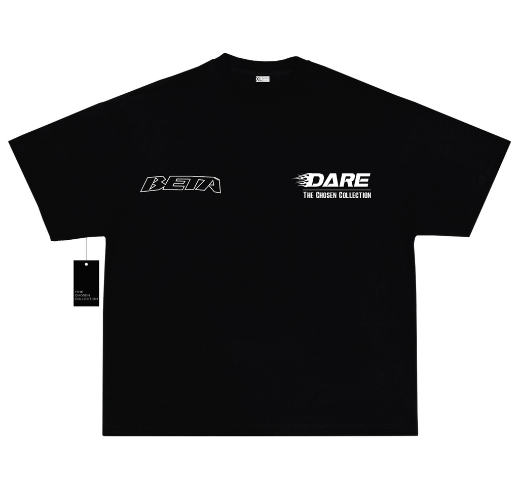 The Chosen x Dare DeMartile/Beta Motorcycle Graphic Tee